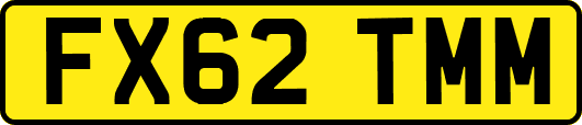 FX62TMM
