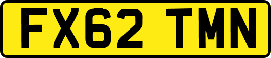 FX62TMN