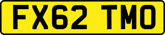 FX62TMO