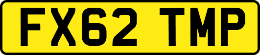 FX62TMP