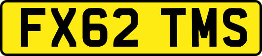 FX62TMS