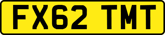 FX62TMT