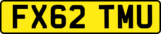 FX62TMU