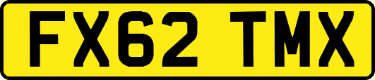 FX62TMX