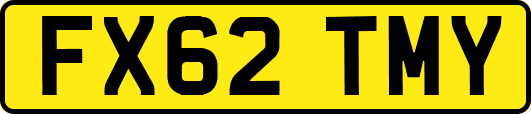 FX62TMY