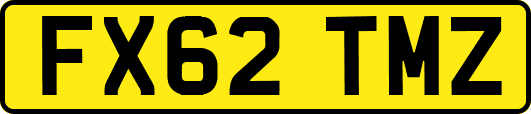 FX62TMZ