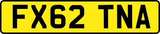 FX62TNA