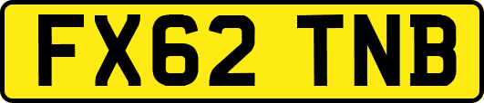 FX62TNB