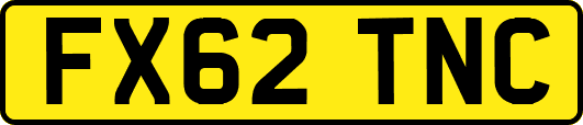 FX62TNC