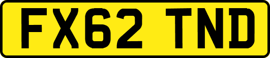 FX62TND