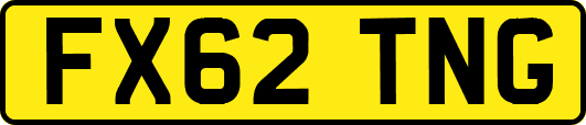 FX62TNG