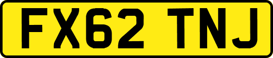 FX62TNJ