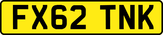 FX62TNK