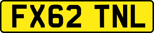 FX62TNL