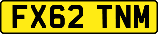 FX62TNM