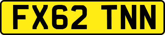 FX62TNN