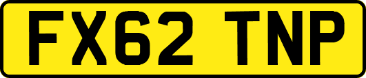 FX62TNP