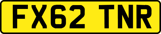 FX62TNR