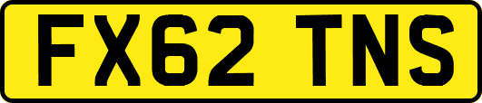 FX62TNS