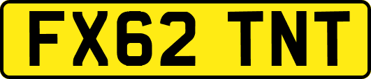 FX62TNT