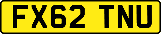 FX62TNU