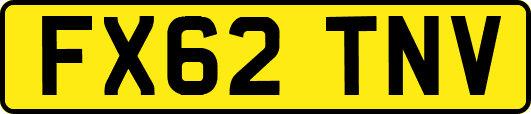 FX62TNV