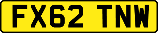 FX62TNW