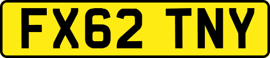 FX62TNY