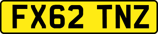 FX62TNZ