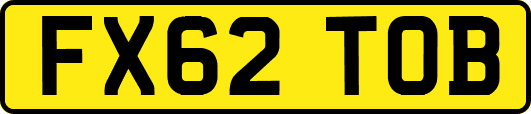FX62TOB
