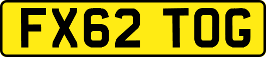 FX62TOG