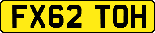 FX62TOH