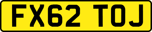 FX62TOJ