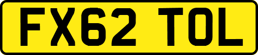 FX62TOL