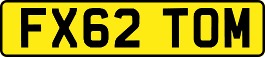 FX62TOM