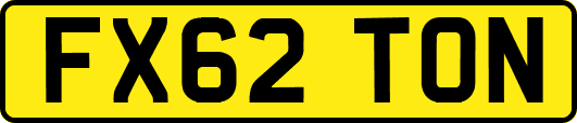 FX62TON