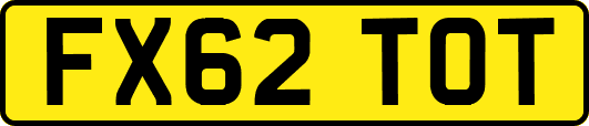 FX62TOT