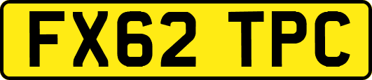 FX62TPC