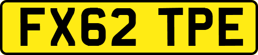 FX62TPE