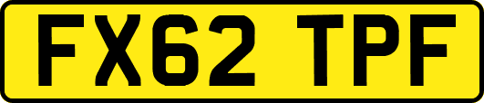 FX62TPF