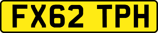 FX62TPH