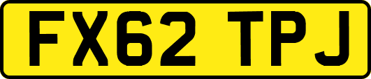 FX62TPJ