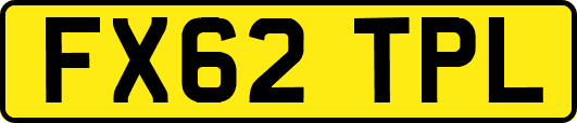 FX62TPL