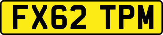 FX62TPM