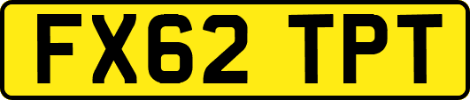 FX62TPT