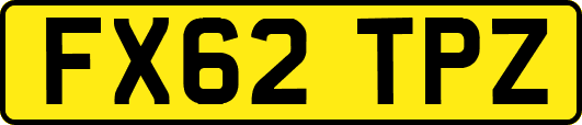 FX62TPZ