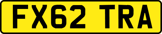 FX62TRA