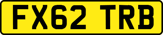 FX62TRB