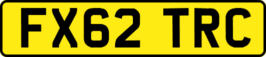 FX62TRC