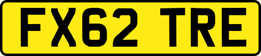 FX62TRE